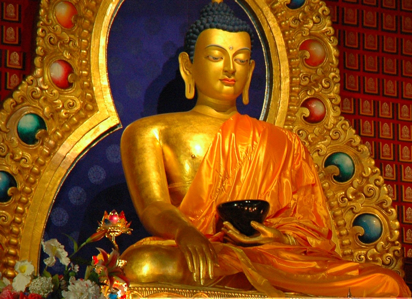 4. Tam thừa Phật giáo | Đại Bảo Tháp Mandala Tây Thiên | Đại Bảo Tháp | Đại Bảo Tháp Tây Thiên