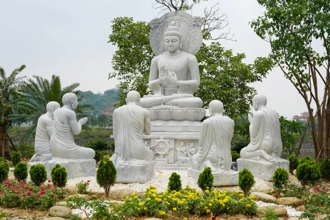 Đức Phật chuyển Pháp luân – Ngày đặc biệt tích lũy vô lượng công đức