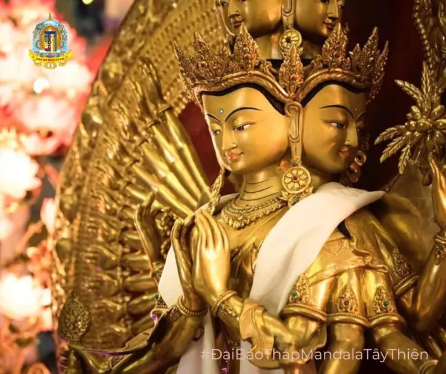 37 Phẩm Bồ Tát Hạnh