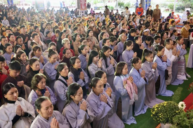Khái quát về Ngũ giới