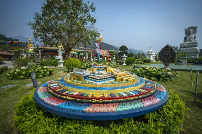 Phần III: Bốn phẩm chất để được tái sinh vào cõi Cực Lạc 