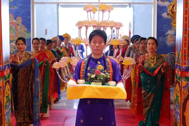Lòng biết ơn - Cánh cửa nhỏ mở ra hạnh phúc lớn