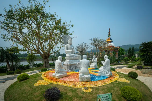 Phần 7: Chúng ta hoàn toàn không có tự do 