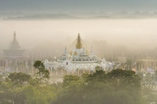 Phần 4: Xoay chuyển tâm khỏi Luân hồi 