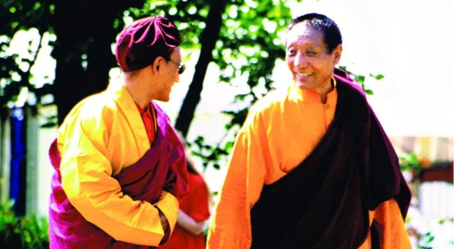 Con Rồng Cha Vẽ