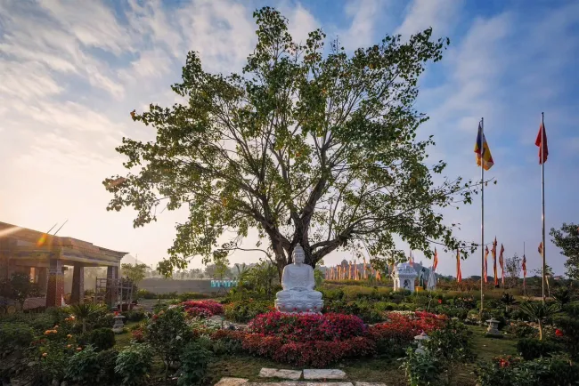 Bồ đề tâm trong đời sống hôm nay