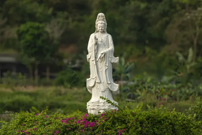 Kinh Diệu Pháp Liên Hoa - Phẩm Phổ Môn