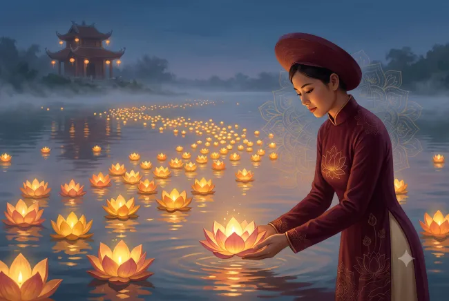 Tri ân bằng hành động