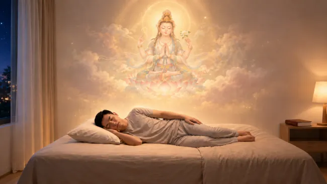 Kỳ 1: Đêm nay, hãy thử nằm xuống theo cách khác