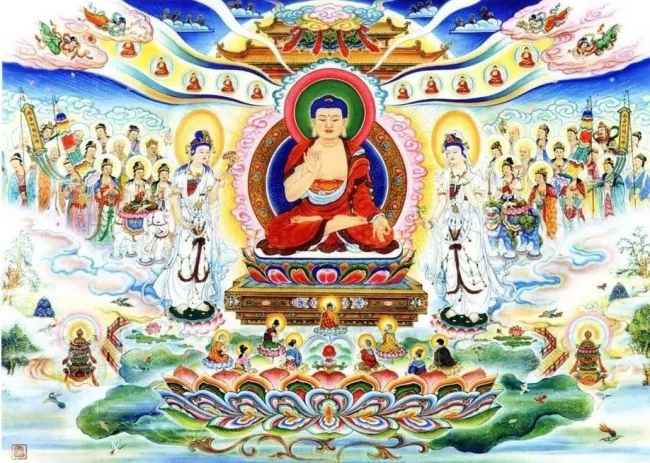 Audio Nghi thức khai thị người lâm chung