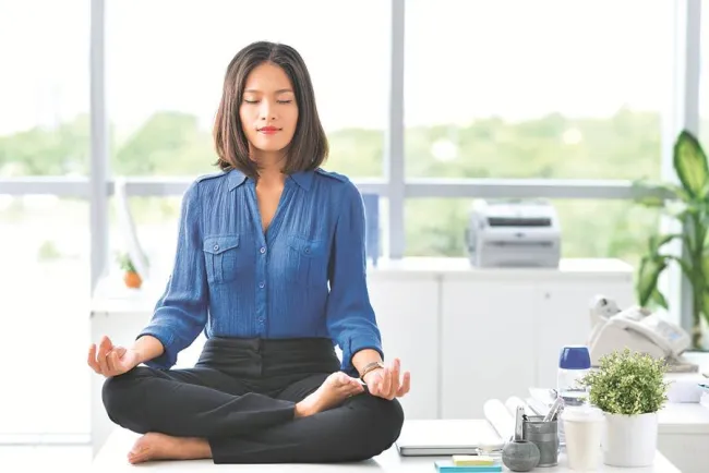 Những bài thiền ngắn giúp bạn giải tỏa lo âu ngay lập tức