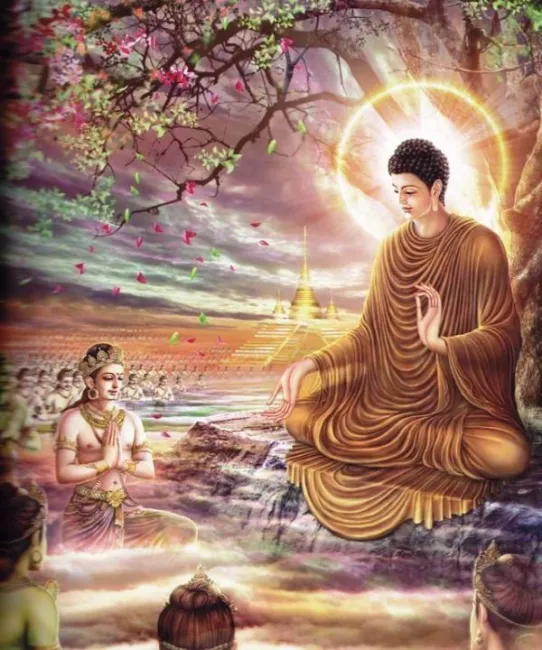 Tích lũy công đức mỗi ngày trong tháng Phật đản: Hiểu về cuộc đời Đức Phật Thích Ca
