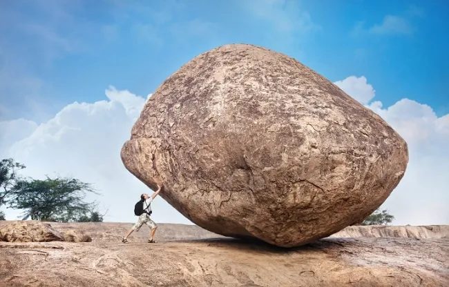 Những chướng ngại bên ngoài bắt nguồn từ đâu?
