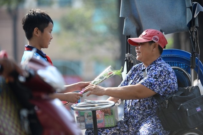Mười thiện nghiệp và mười ác nghiệp