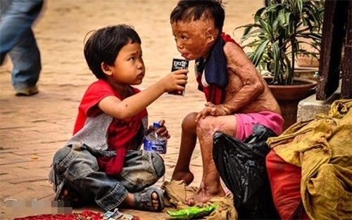 Mười thiện nghiệp và mười ác nghiệp
