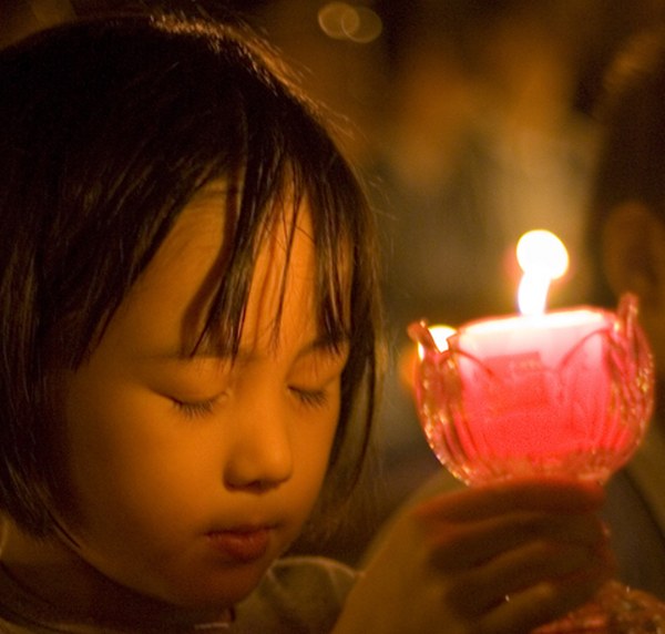 3 cách giúp trẻ phát triển trí tuệ giác ngộ | Đại Bảo Tháp Mandala ...